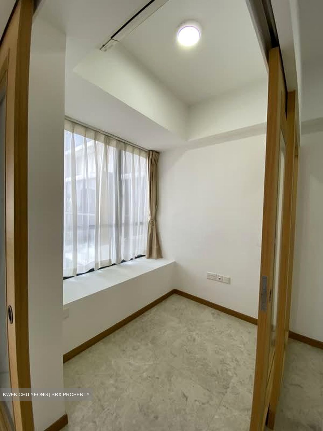 Cityscape @ Farrer Park (D8), Condominium #567832491